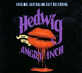 Hedwig and the Angry Inch CD