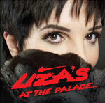Liza's At The Palace