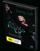 Lorna Luft Live In Oz