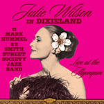 Julie Wilson CD