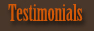 Testimonials