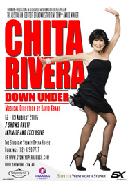 Chita Rivera