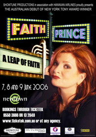 Faith Prince