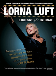 Lorna Luft